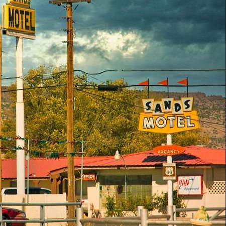 Sands Motel グランツ エクステリア 写真