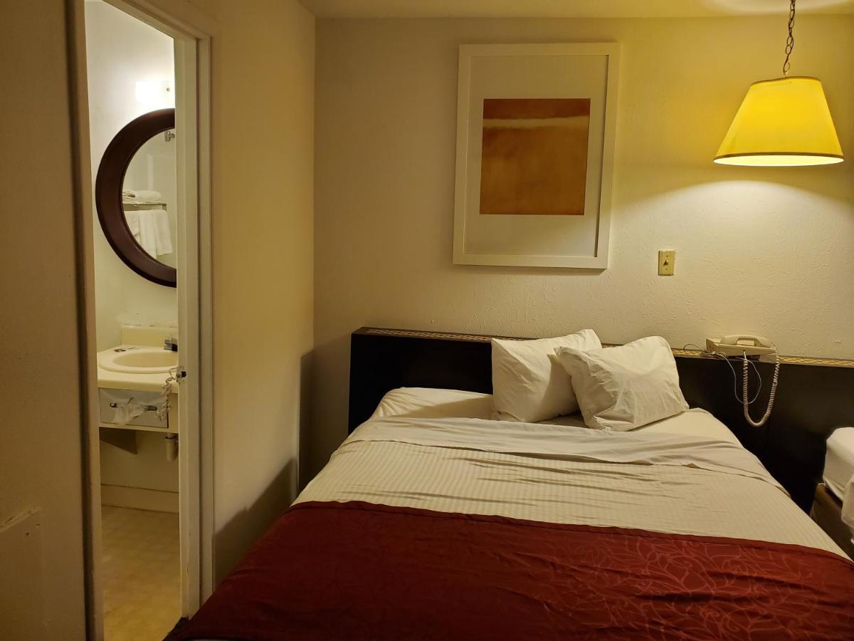 Sands Motel グランツ エクステリア 写真