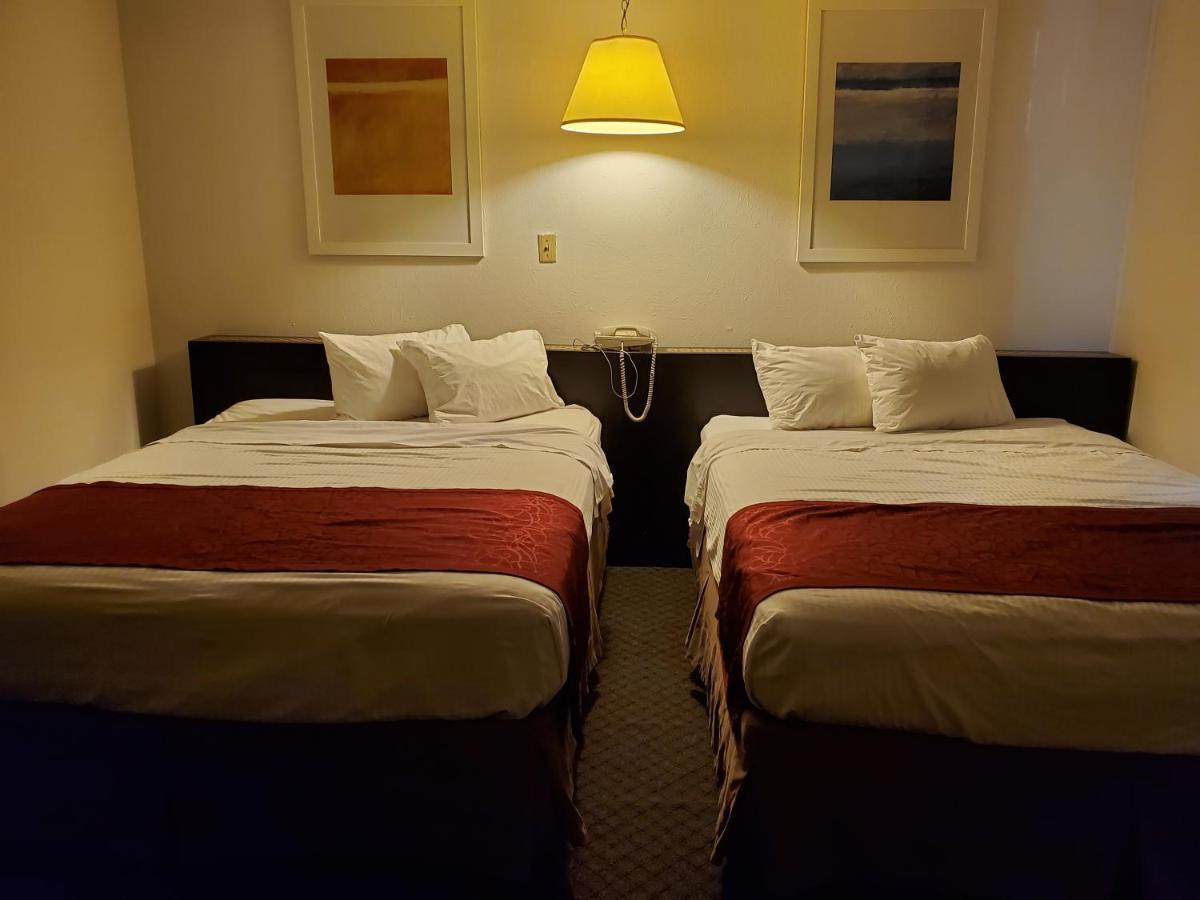Sands Motel グランツ エクステリア 写真