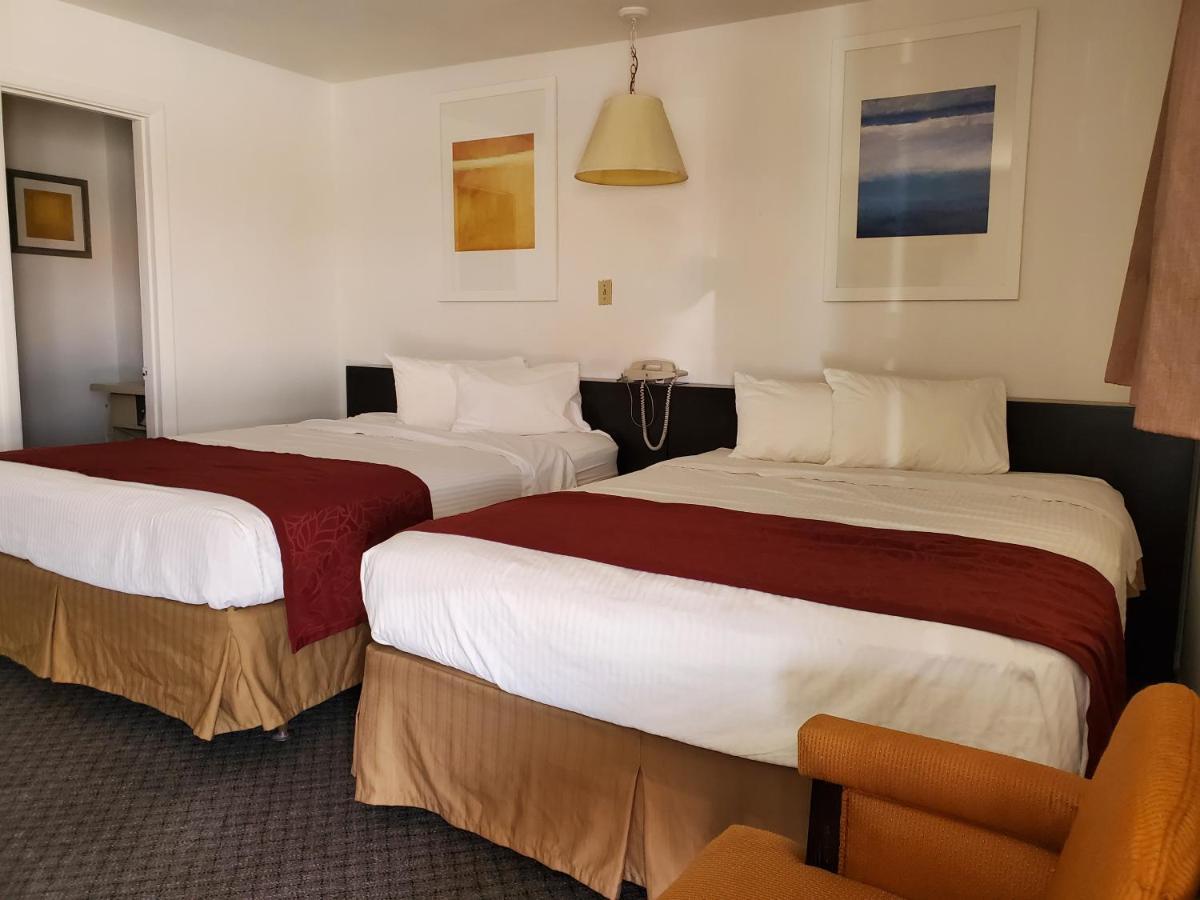 Sands Motel グランツ エクステリア 写真