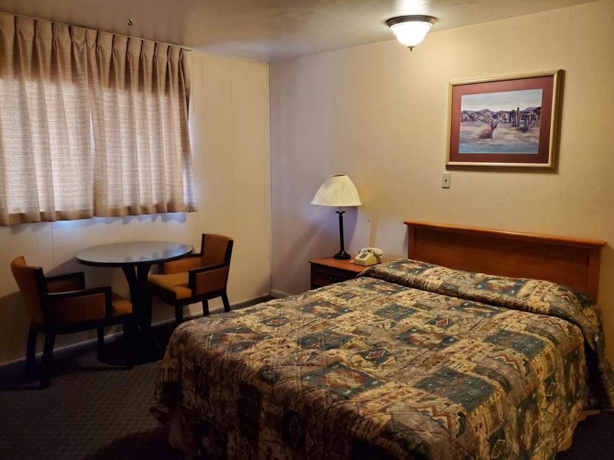 Sands Motel グランツ エクステリア 写真