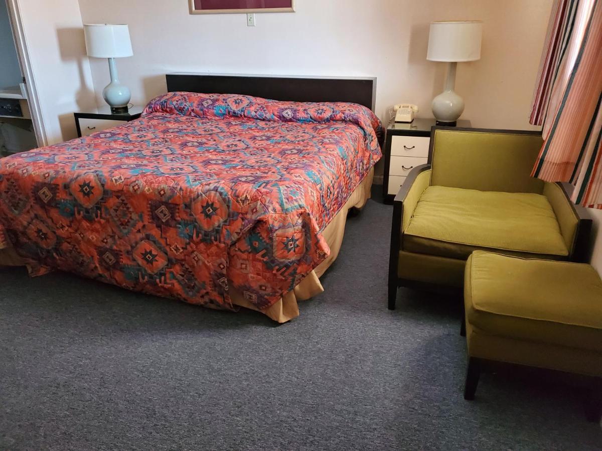Sands Motel グランツ エクステリア 写真