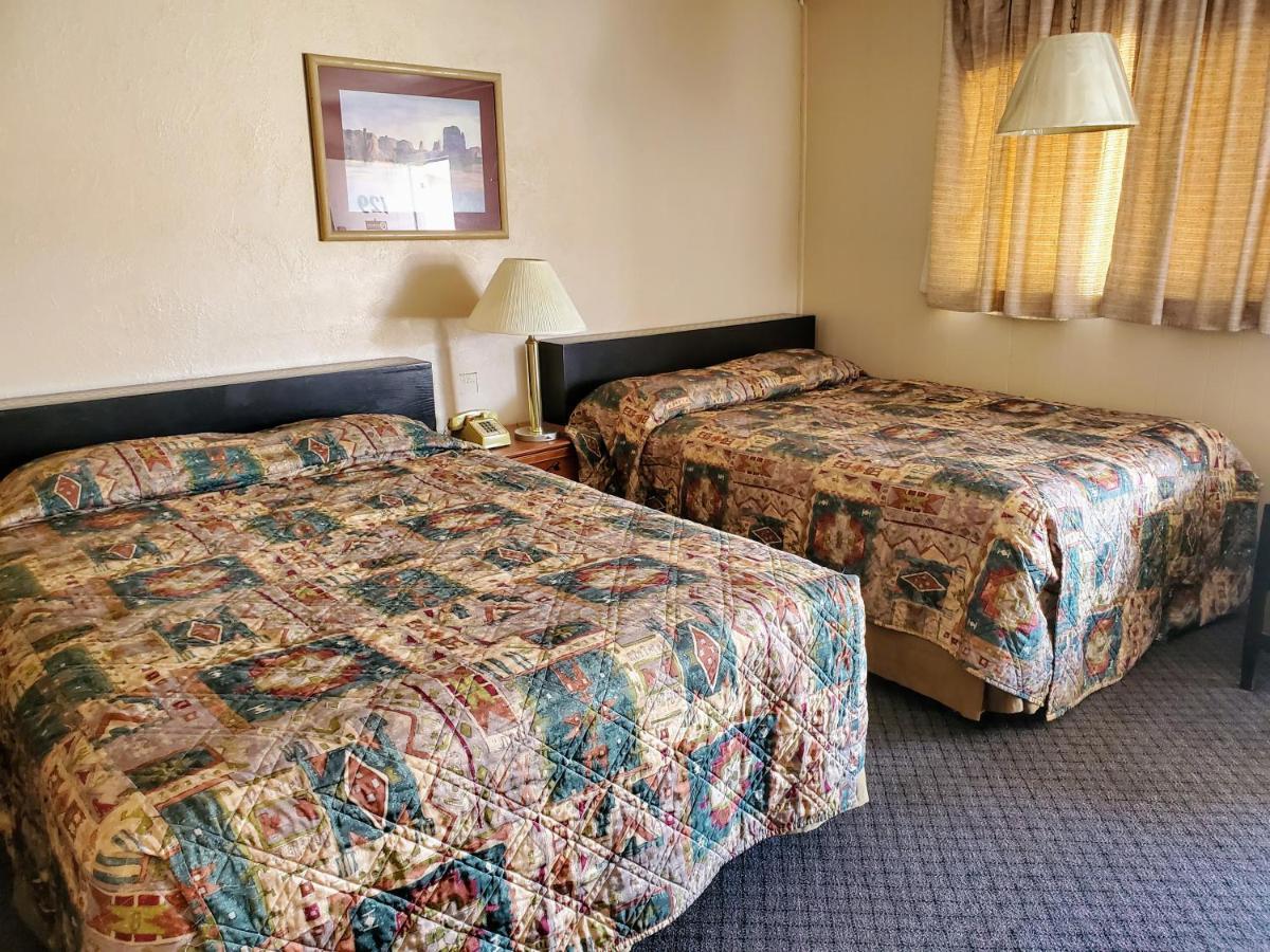 Sands Motel グランツ エクステリア 写真