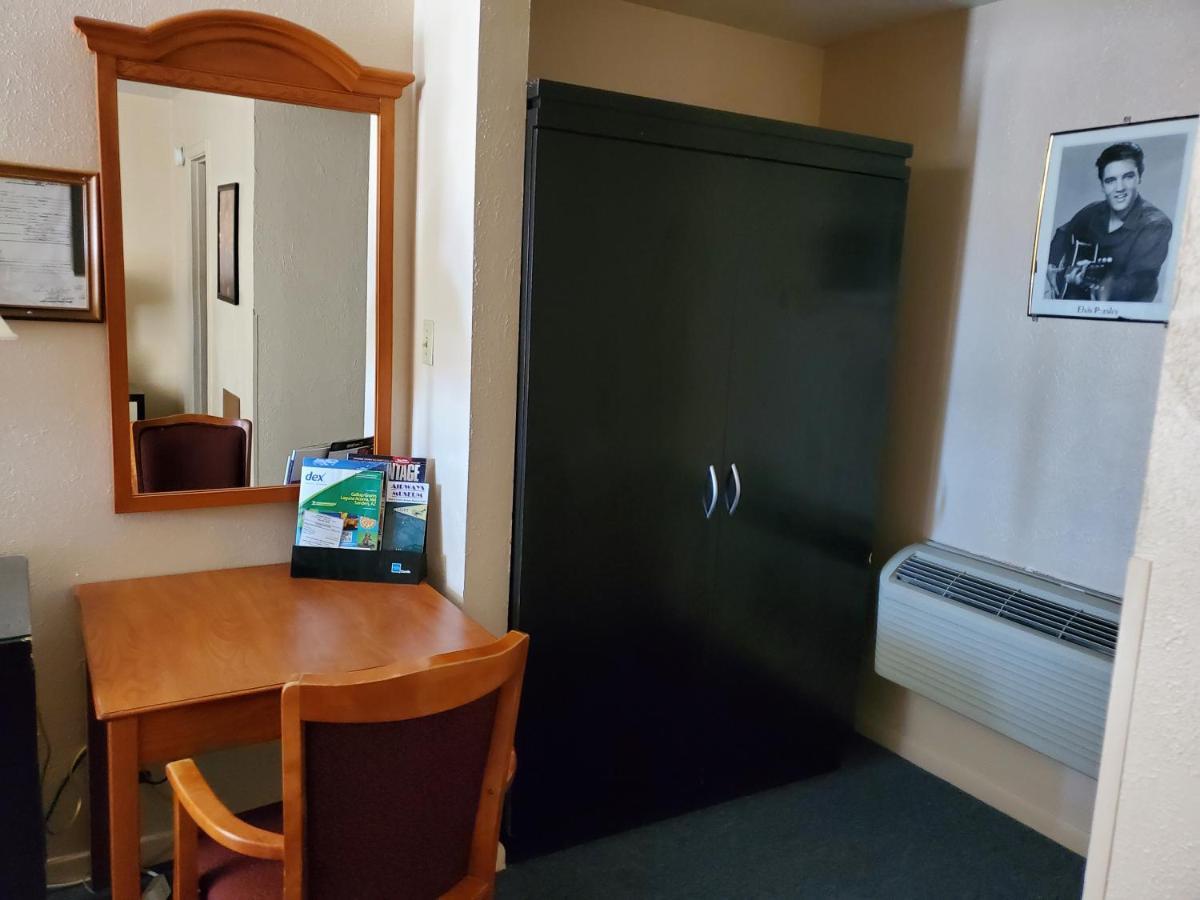 Sands Motel グランツ エクステリア 写真