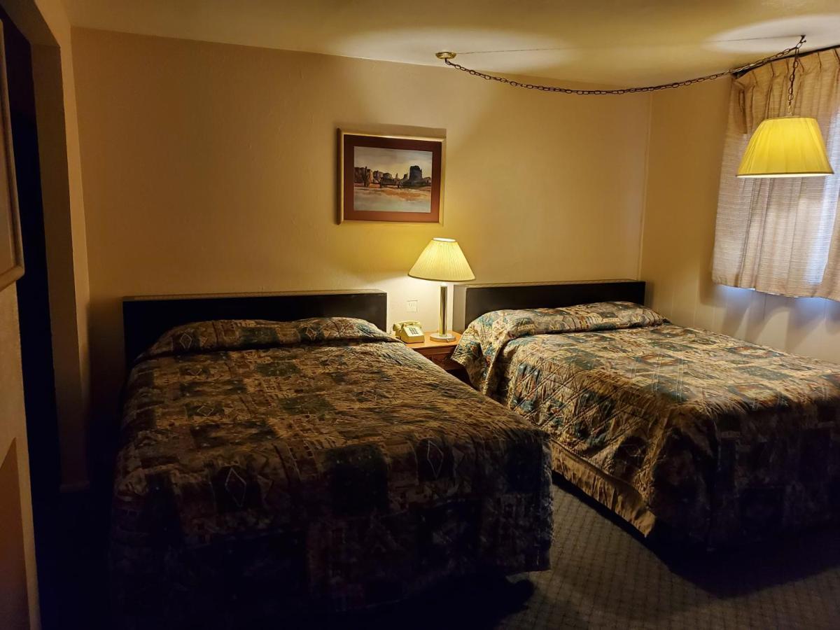 Sands Motel グランツ エクステリア 写真