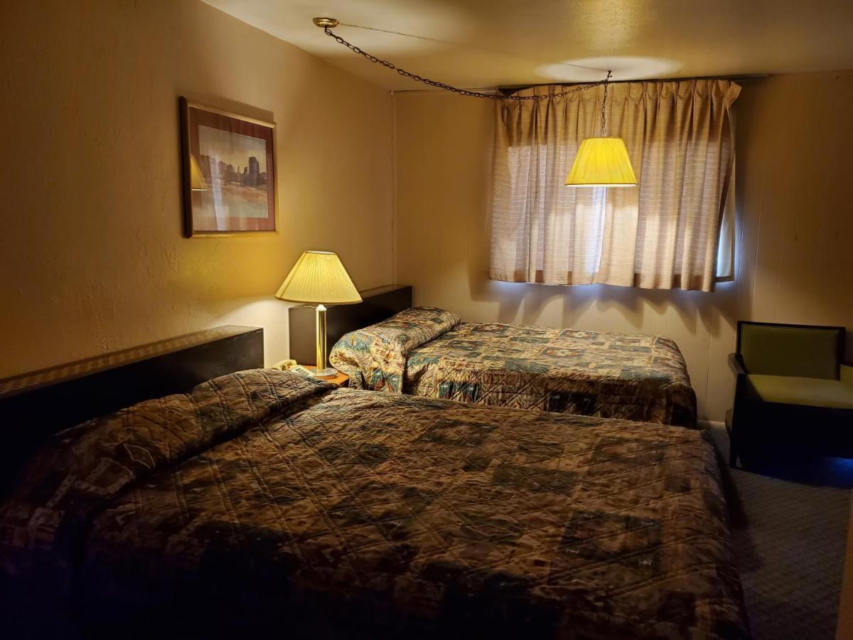 Sands Motel グランツ エクステリア 写真