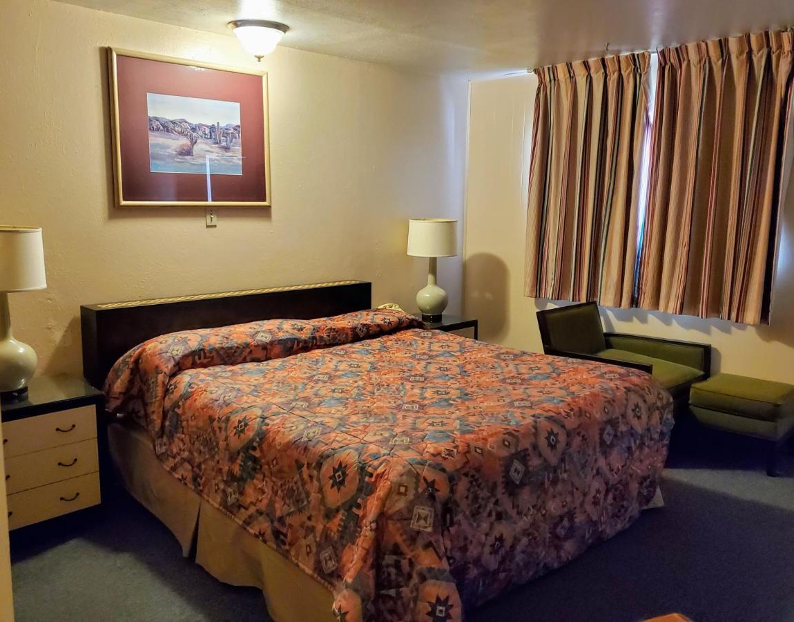 Sands Motel グランツ エクステリア 写真