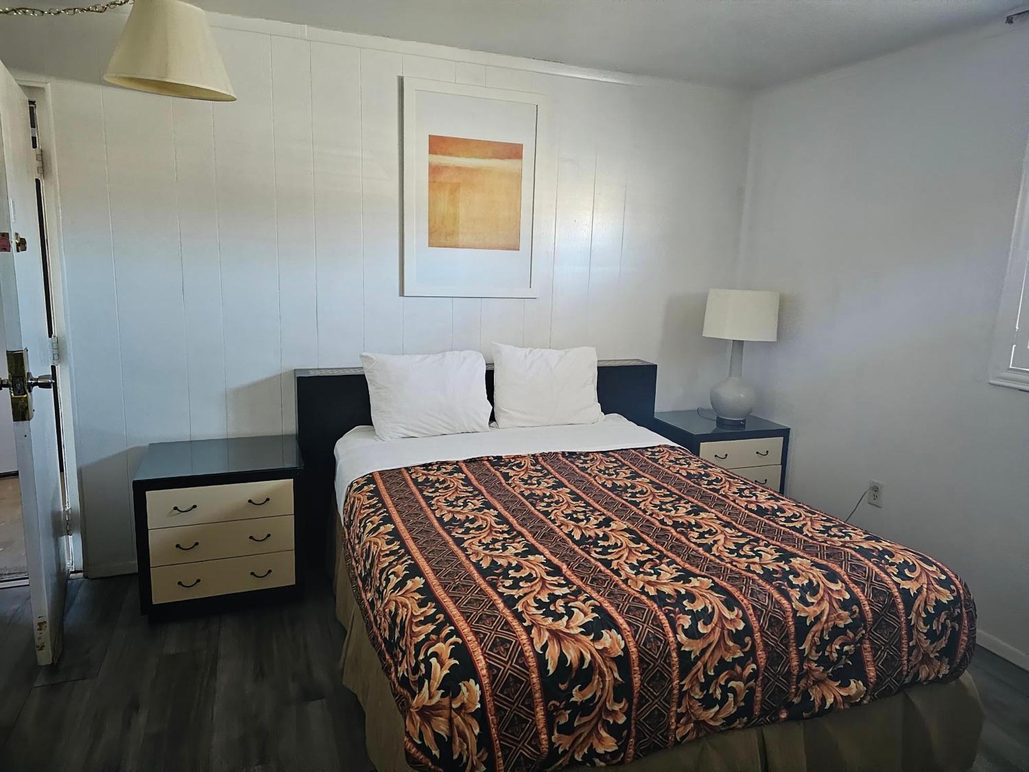 Sands Motel グランツ エクステリア 写真