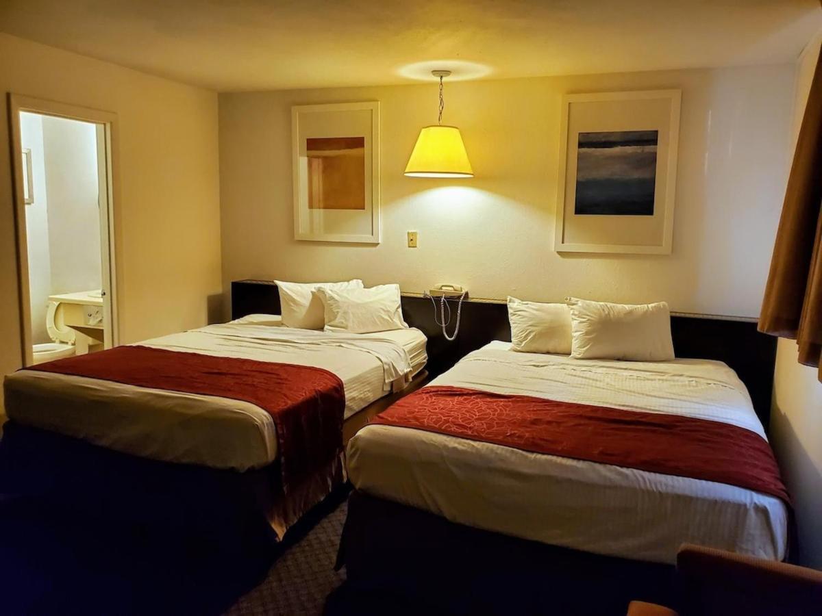 Sands Motel グランツ エクステリア 写真