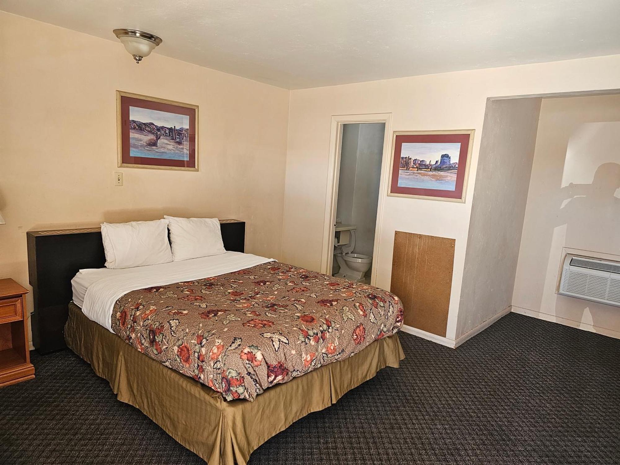 Sands Motel グランツ エクステリア 写真
