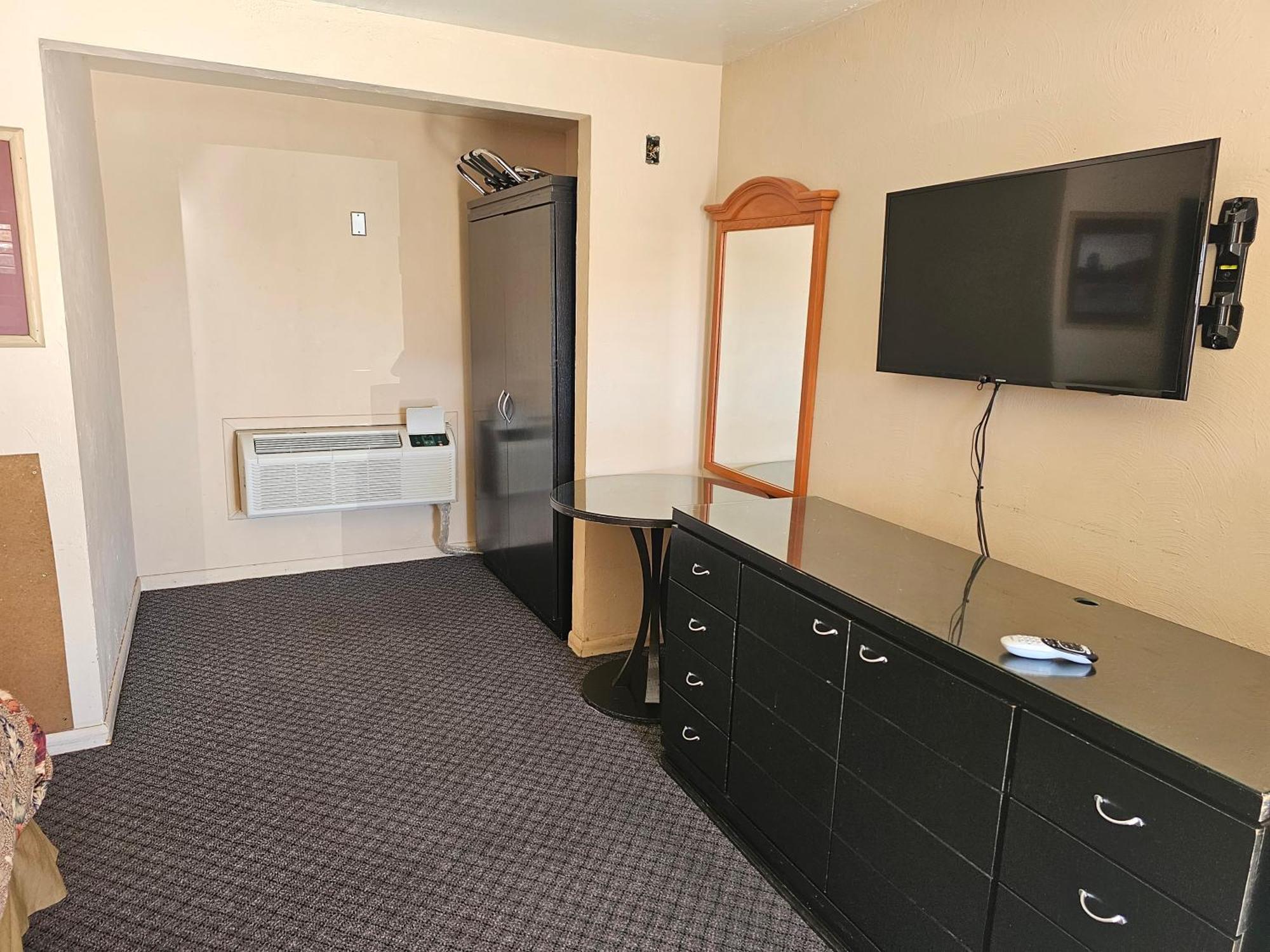 Sands Motel グランツ エクステリア 写真